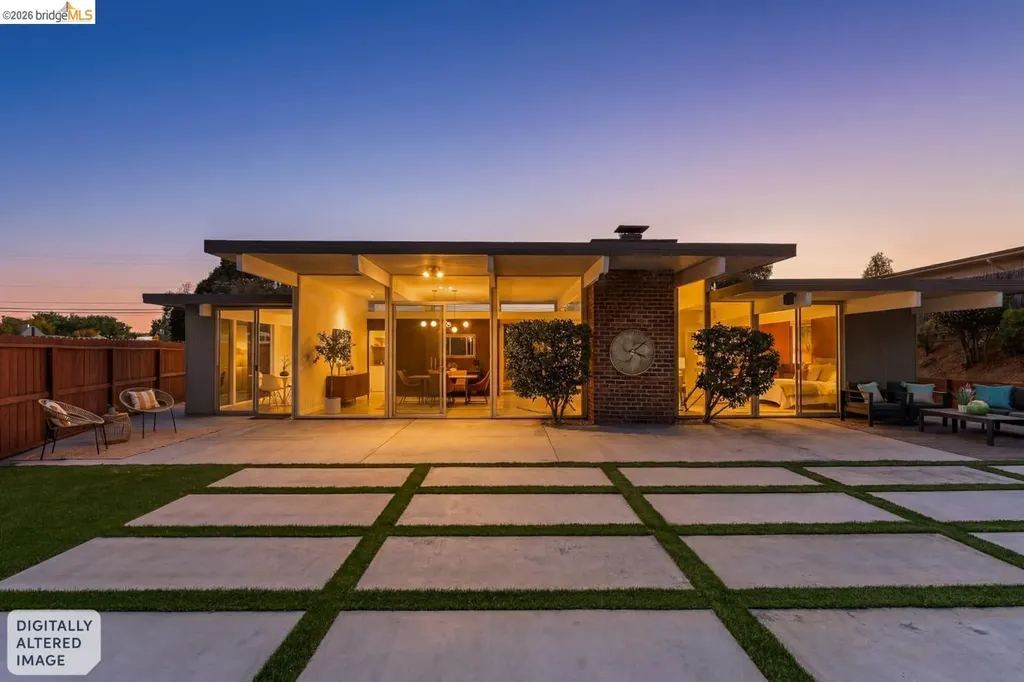 5531 Greenridge Road Castro Valley CA 94552