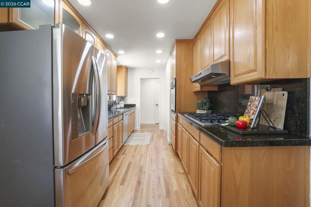 19 Mardock Court Pleasant Hill CA 94523