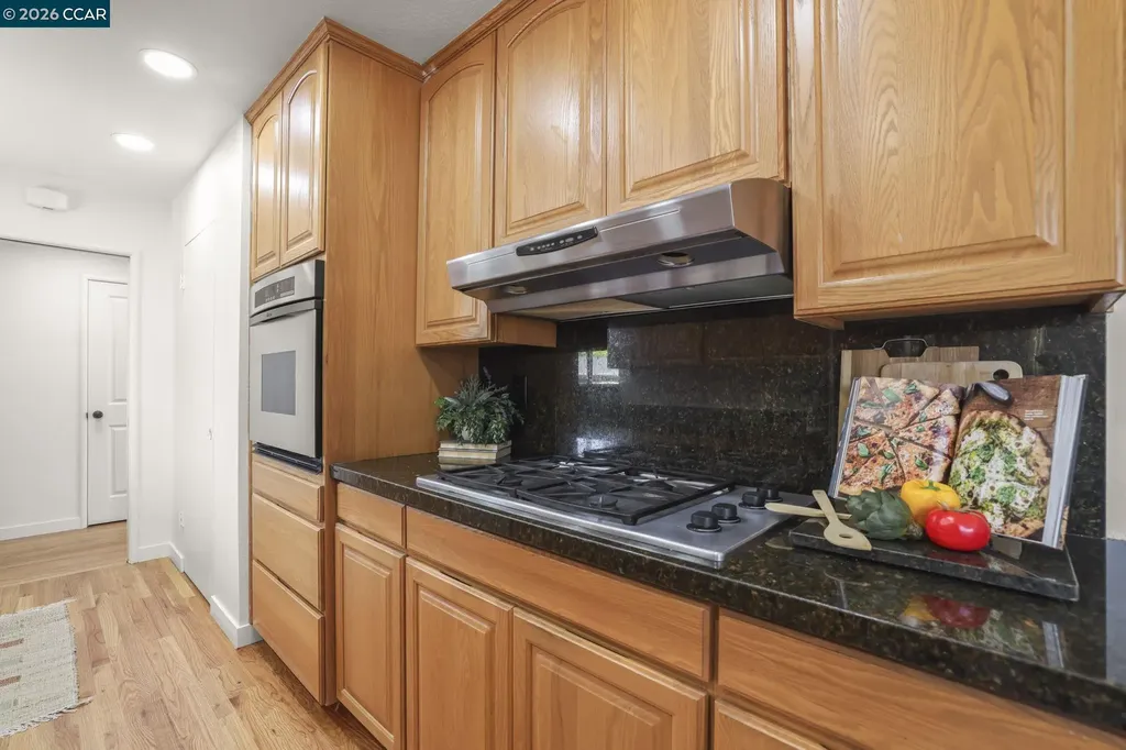 19 Mardock Court Pleasant Hill CA 94523