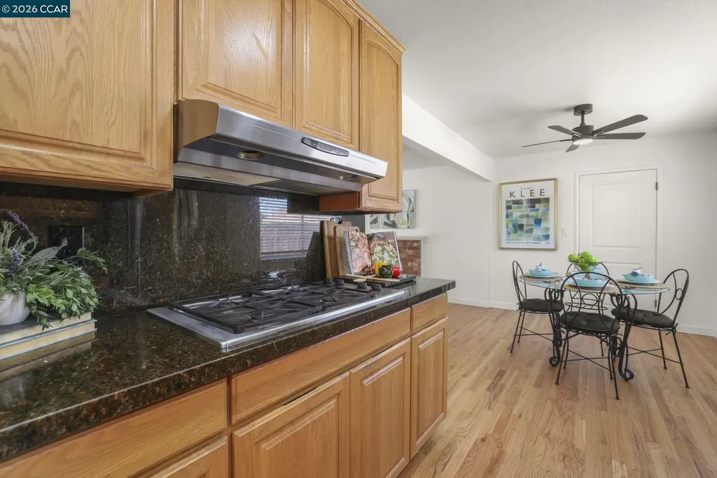 19 Mardock Court Pleasant Hill CA 94523