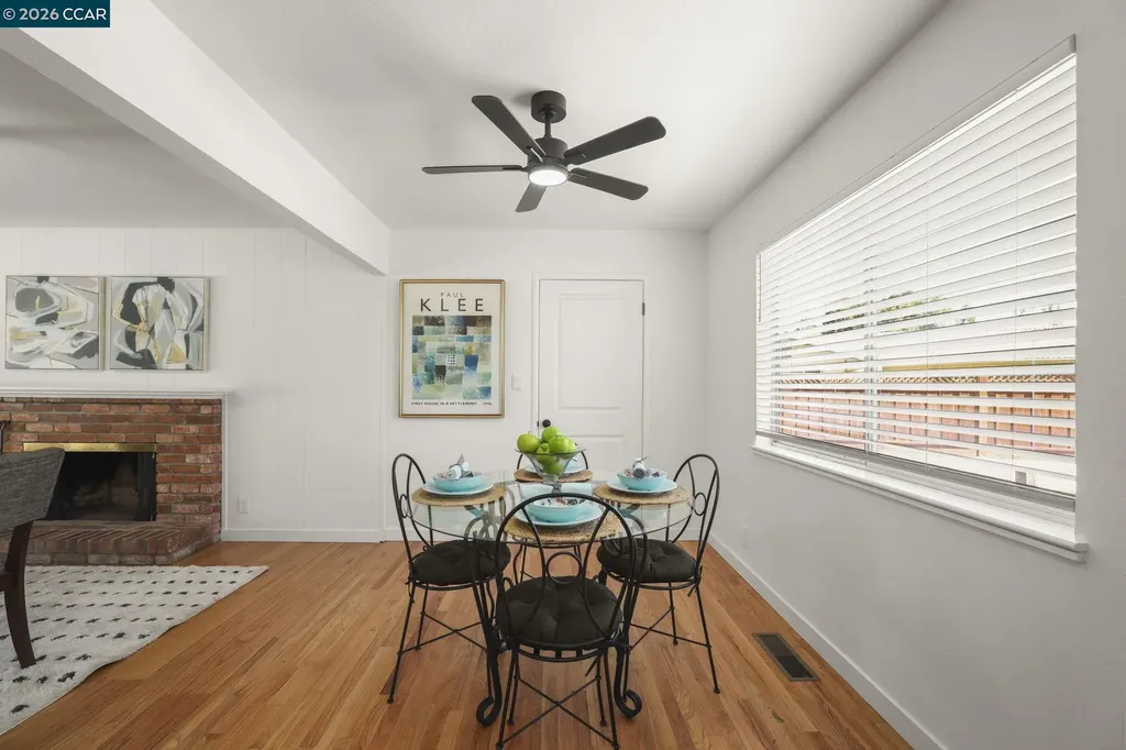 19 Mardock Court Pleasant Hill CA 94523
