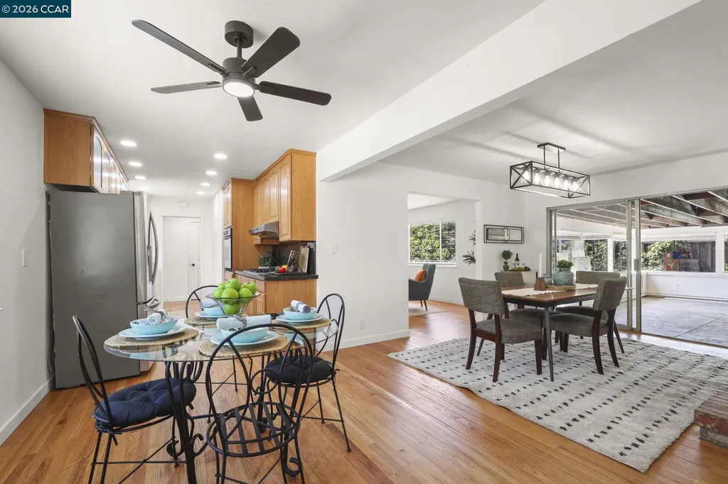 19 Mardock Court Pleasant Hill CA 94523