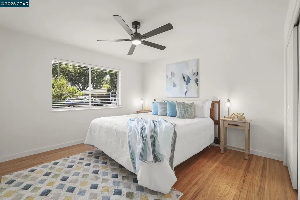 19 Mardock Court Pleasant Hill CA 94523
