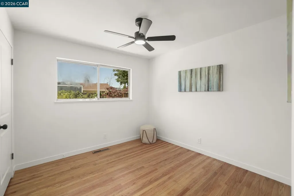 19 Mardock Court Pleasant Hill CA 94523