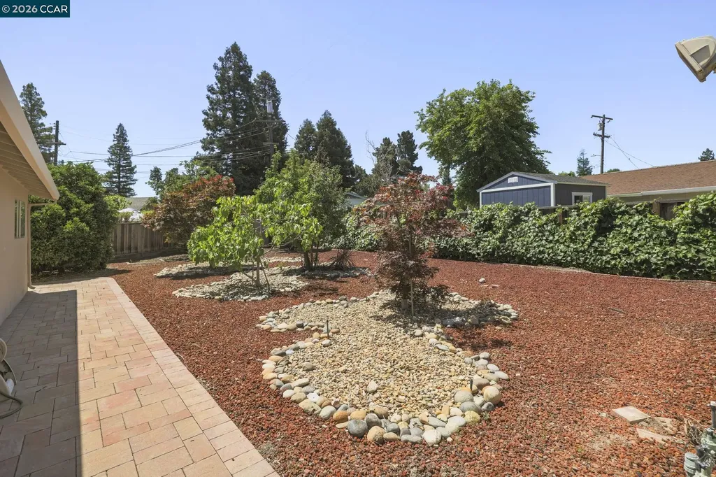 19 Mardock Court Pleasant Hill CA 94523