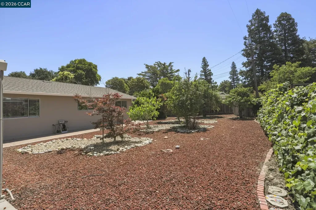 19 Mardock Court Pleasant Hill CA 94523