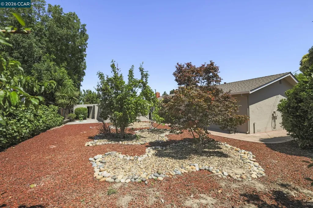 19 Mardock Court Pleasant Hill CA 94523