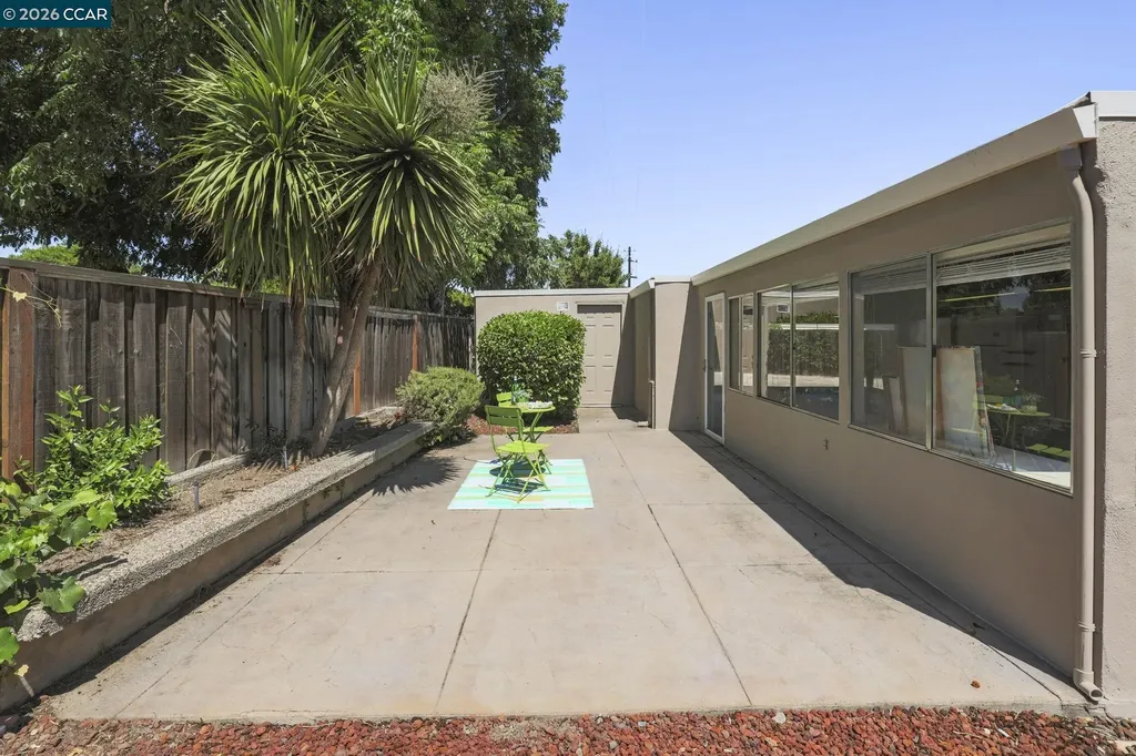 19 Mardock Court Pleasant Hill CA 94523