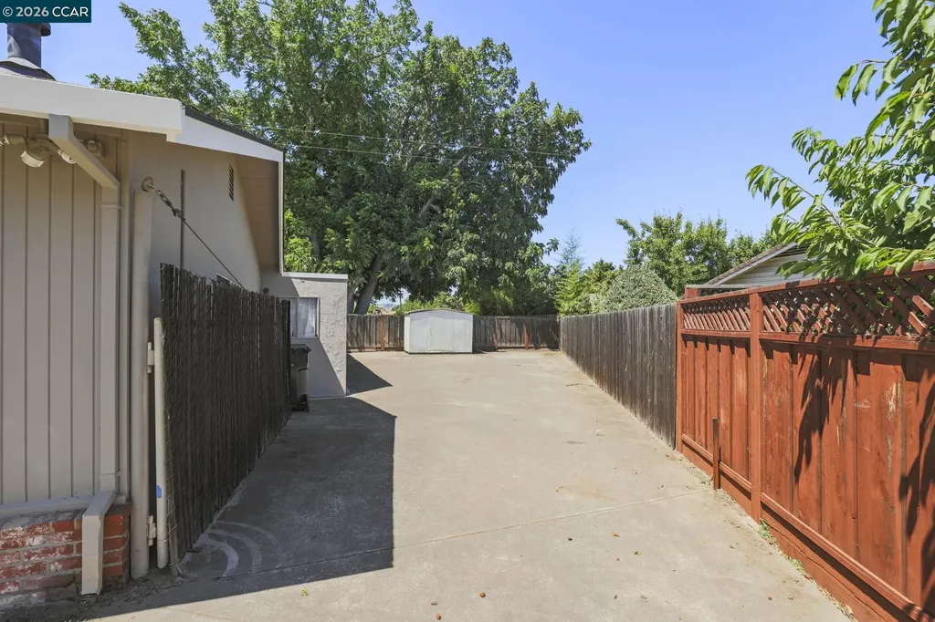 19 Mardock Court Pleasant Hill CA 94523