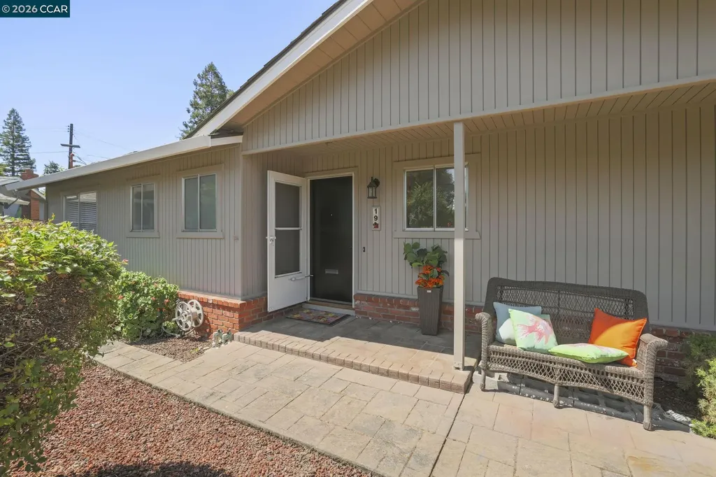 19 Mardock Court Pleasant Hill CA 94523