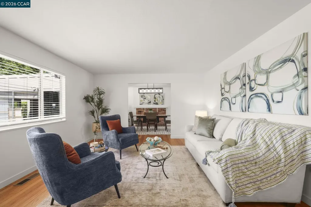 19 Mardock Court Pleasant Hill CA 94523