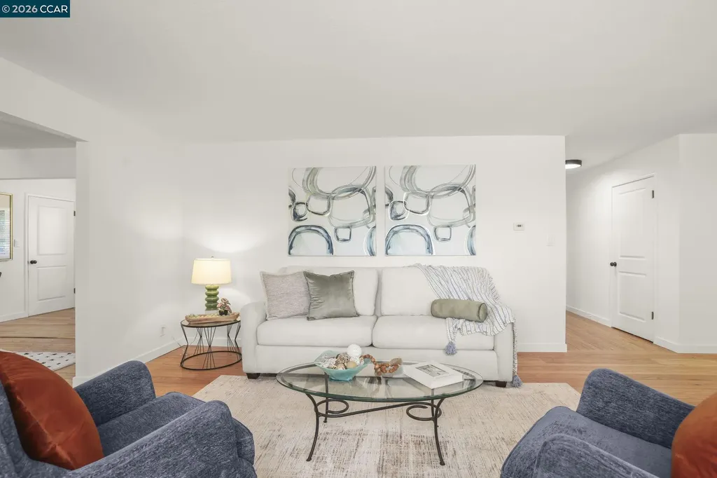 19 Mardock Court Pleasant Hill CA 94523