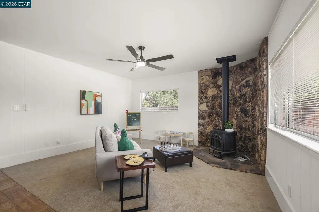 19 Mardock Court Pleasant Hill CA 94523