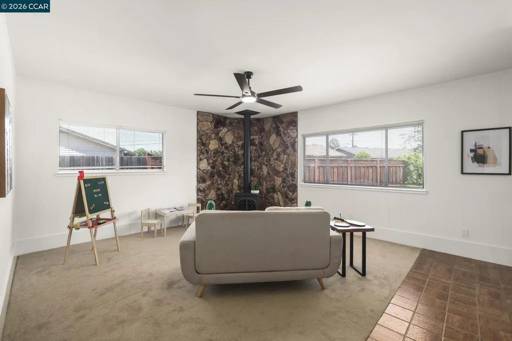 19 Mardock Court Pleasant Hill CA 94523