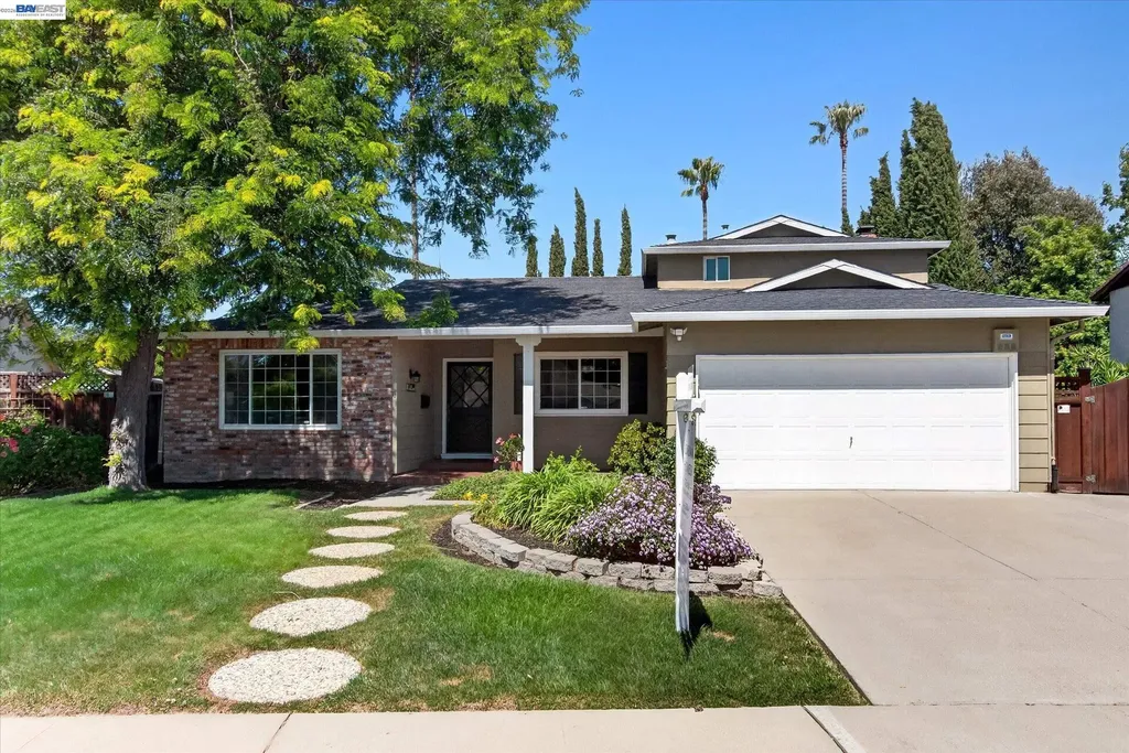 1841 Paseo Del Cajon Pleasanton CA 94566