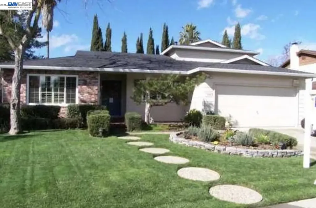 1841 Paseo Del Cajon Pleasanton CA 94566