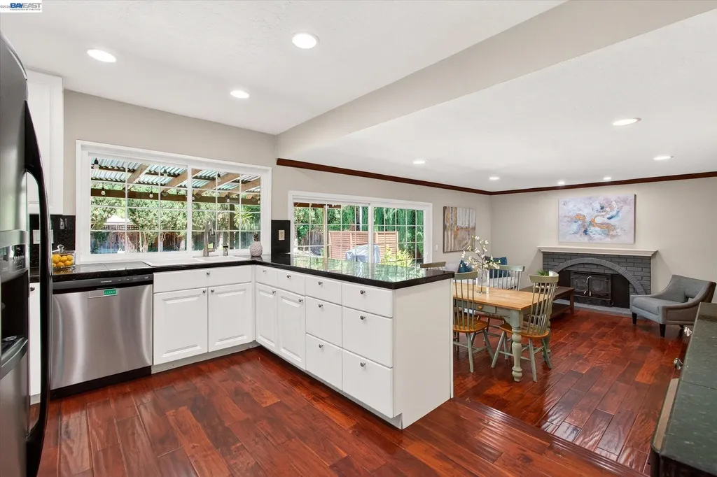 1841 Paseo Del Cajon Pleasanton CA 94566