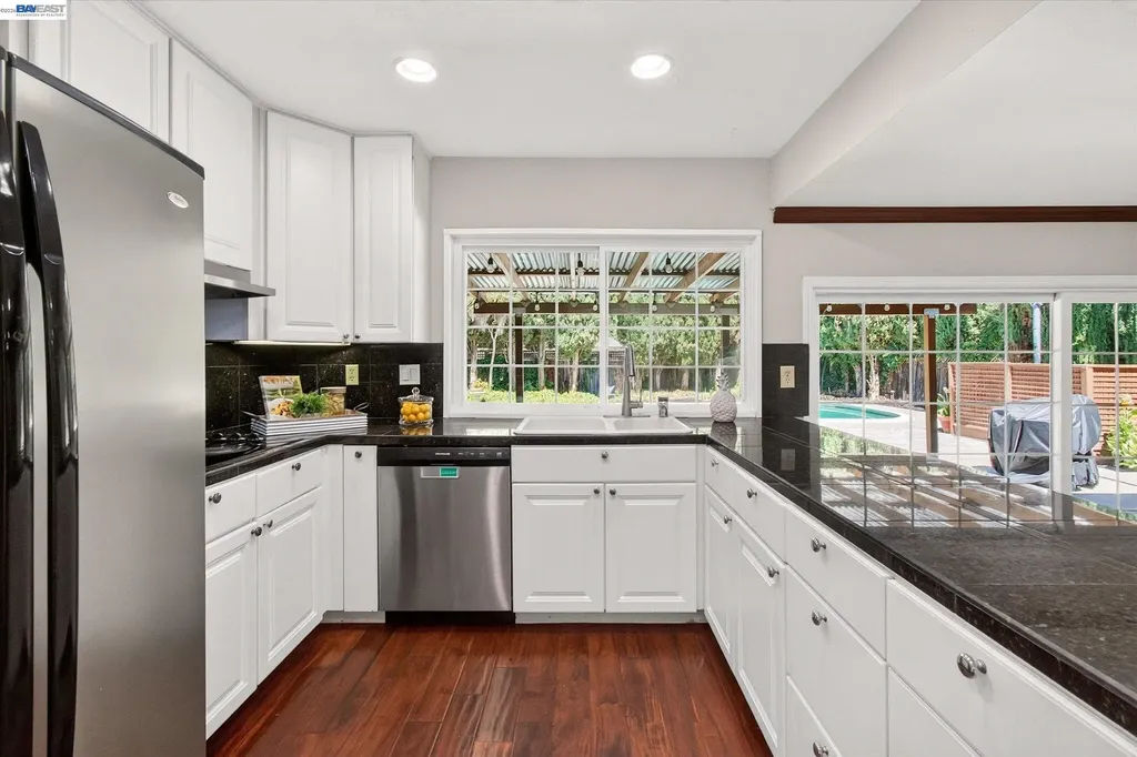 1841 Paseo Del Cajon Pleasanton CA 94566