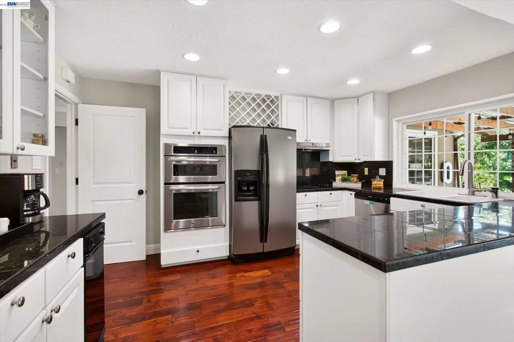 1841 Paseo Del Cajon Pleasanton CA 94566