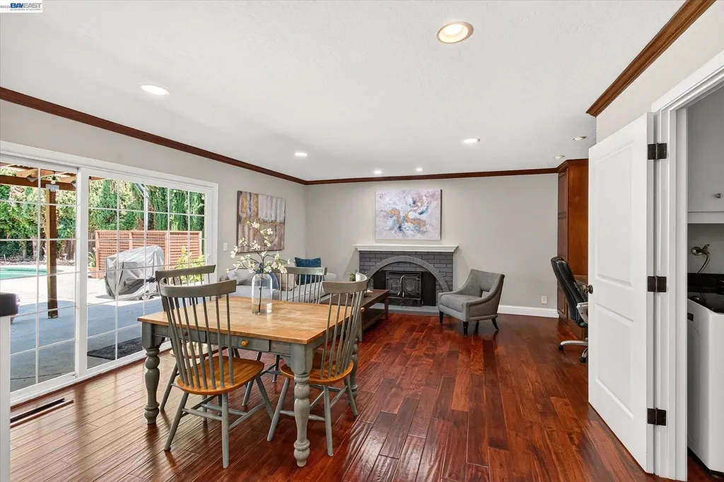 1841 Paseo Del Cajon Pleasanton CA 94566