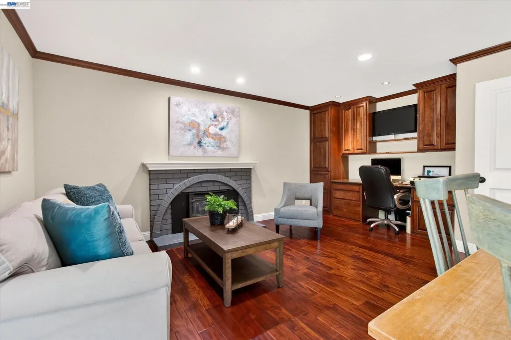 1841 Paseo Del Cajon Pleasanton CA 94566
