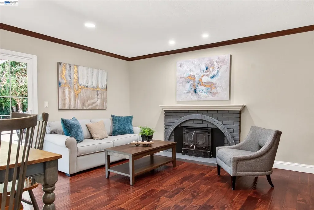 1841 Paseo Del Cajon Pleasanton CA 94566