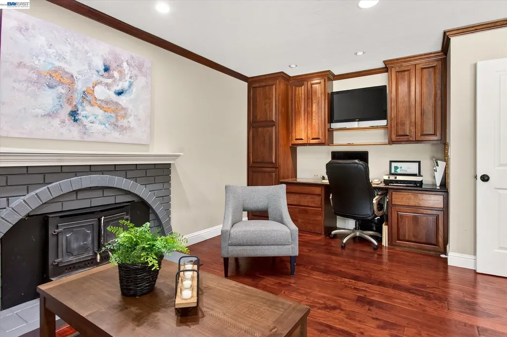 1841 Paseo Del Cajon Pleasanton CA 94566
