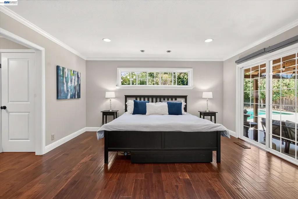 1841 Paseo Del Cajon Pleasanton CA 94566