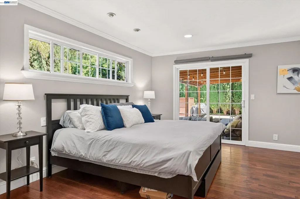 1841 Paseo Del Cajon Pleasanton CA 94566