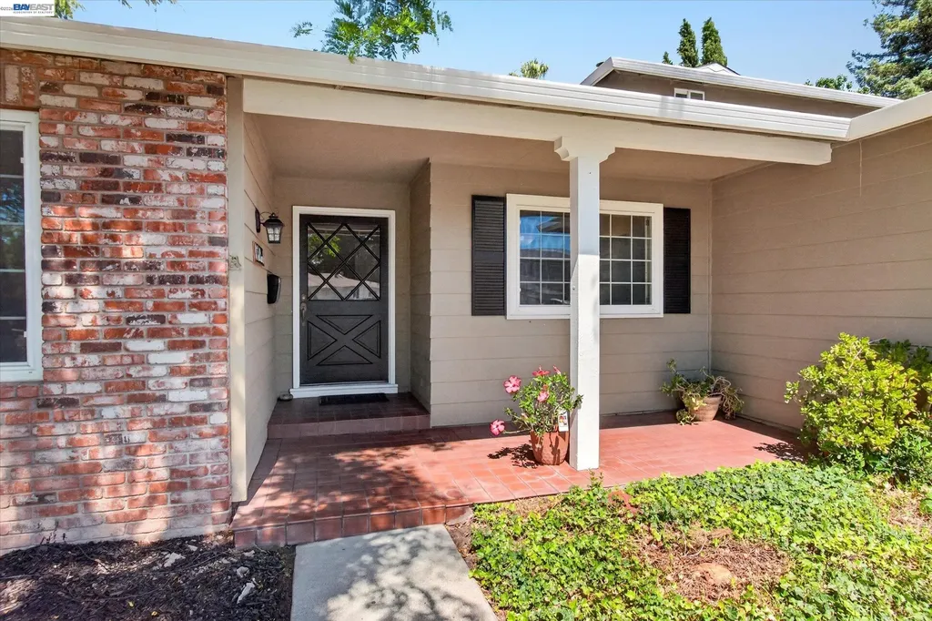 1841 Paseo Del Cajon Pleasanton CA 94566