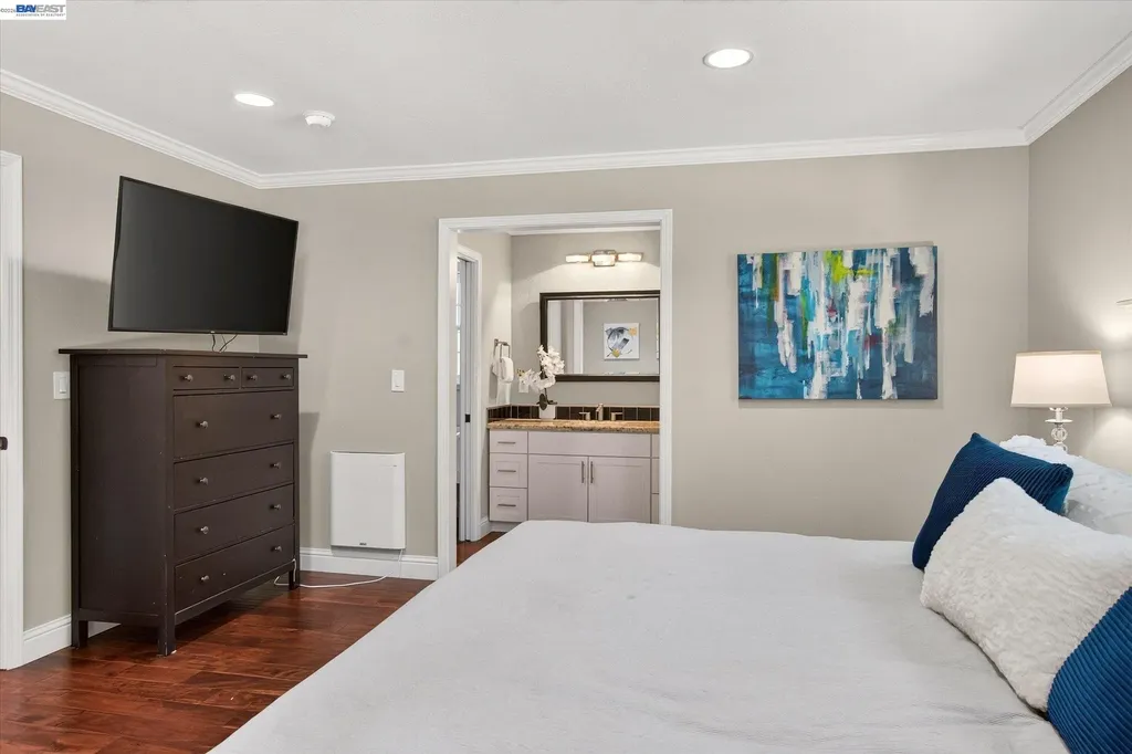 1841 Paseo Del Cajon Pleasanton CA 94566