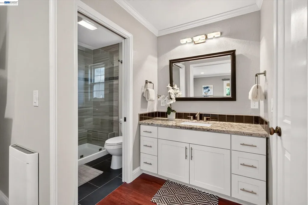 1841 Paseo Del Cajon Pleasanton CA 94566