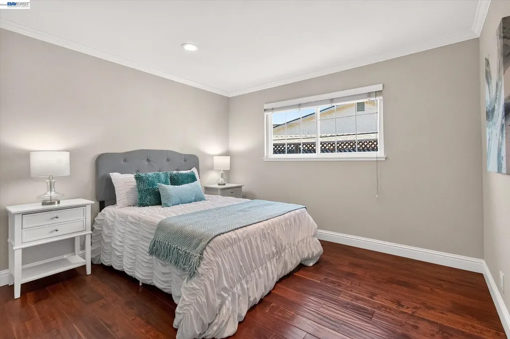 1841 Paseo Del Cajon Pleasanton CA 94566
