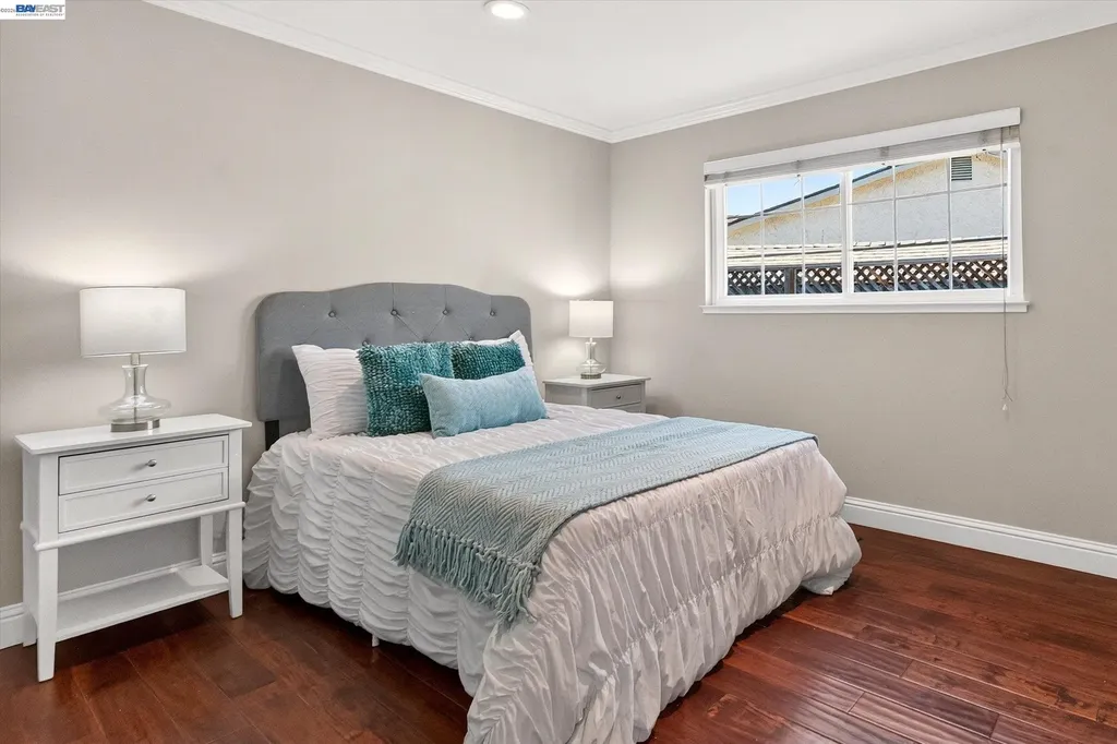 1841 Paseo Del Cajon Pleasanton CA 94566