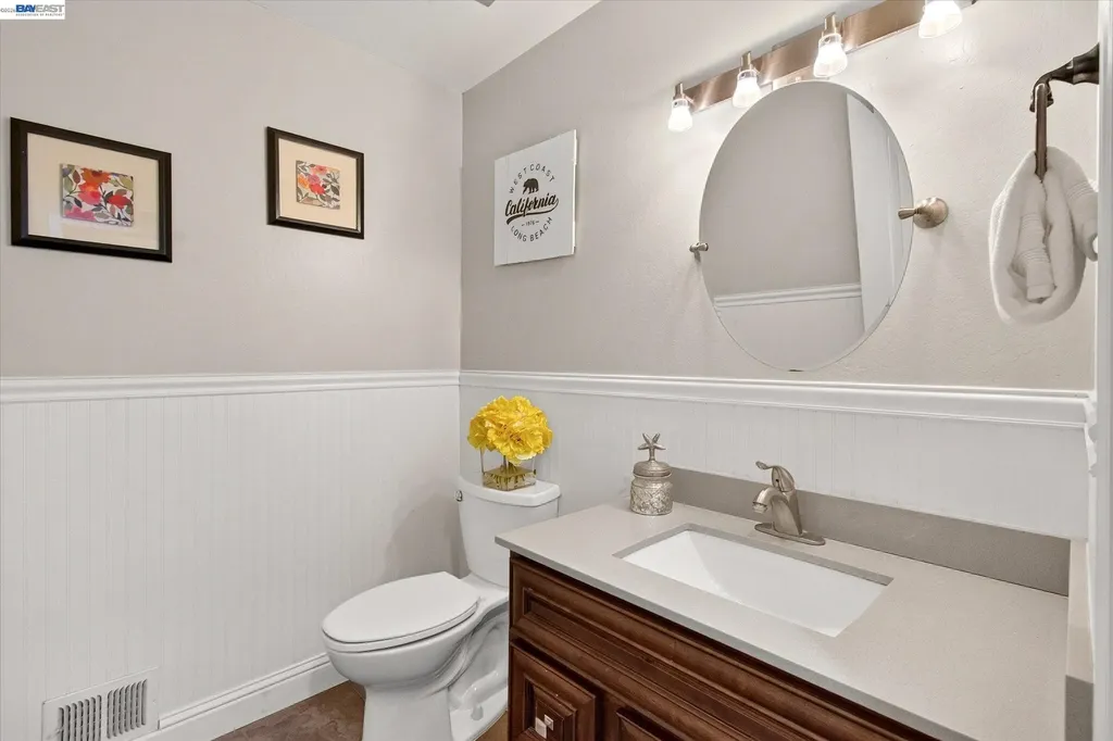 1841 Paseo Del Cajon Pleasanton CA 94566