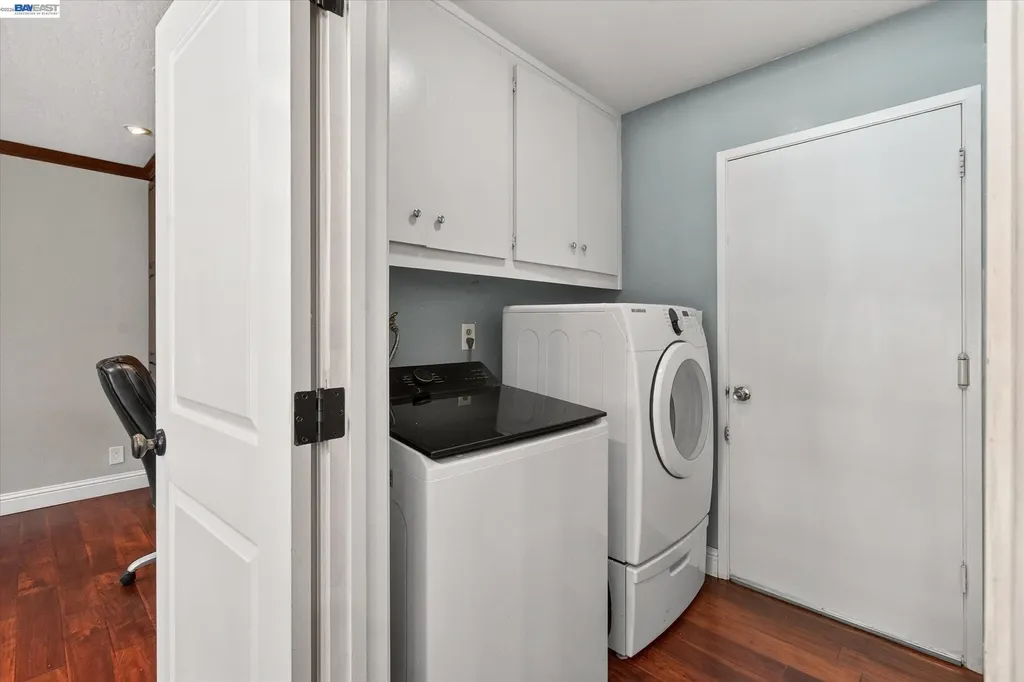 1841 Paseo Del Cajon Pleasanton CA 94566