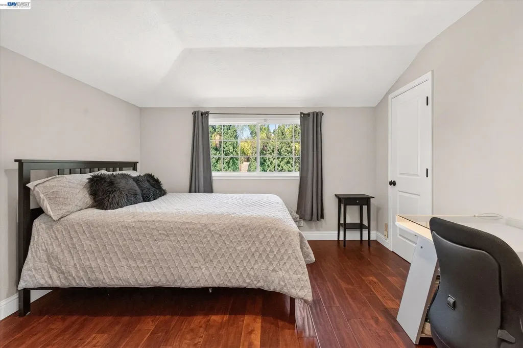 1841 Paseo Del Cajon Pleasanton CA 94566