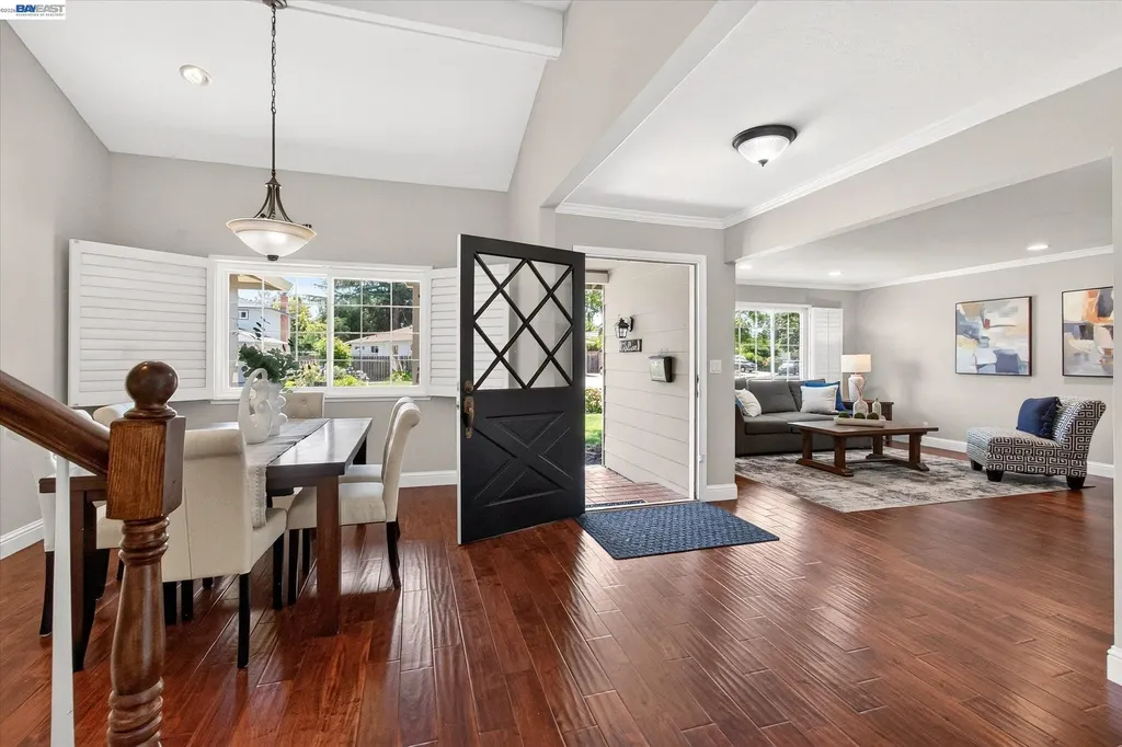 1841 Paseo Del Cajon Pleasanton CA 94566