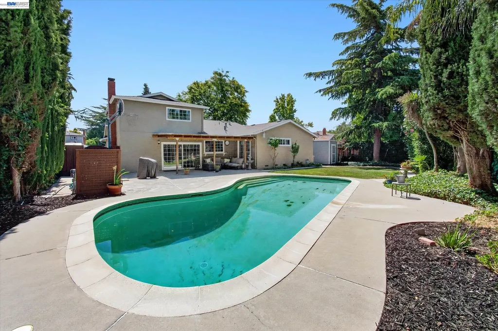 1841 Paseo Del Cajon Pleasanton CA 94566