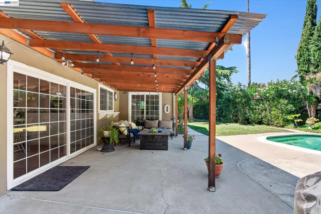 1841 Paseo Del Cajon Pleasanton CA 94566