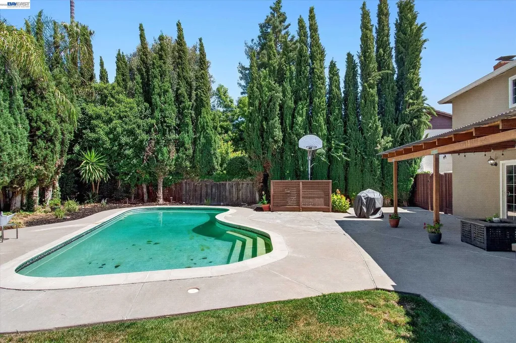 1841 Paseo Del Cajon Pleasanton CA 94566