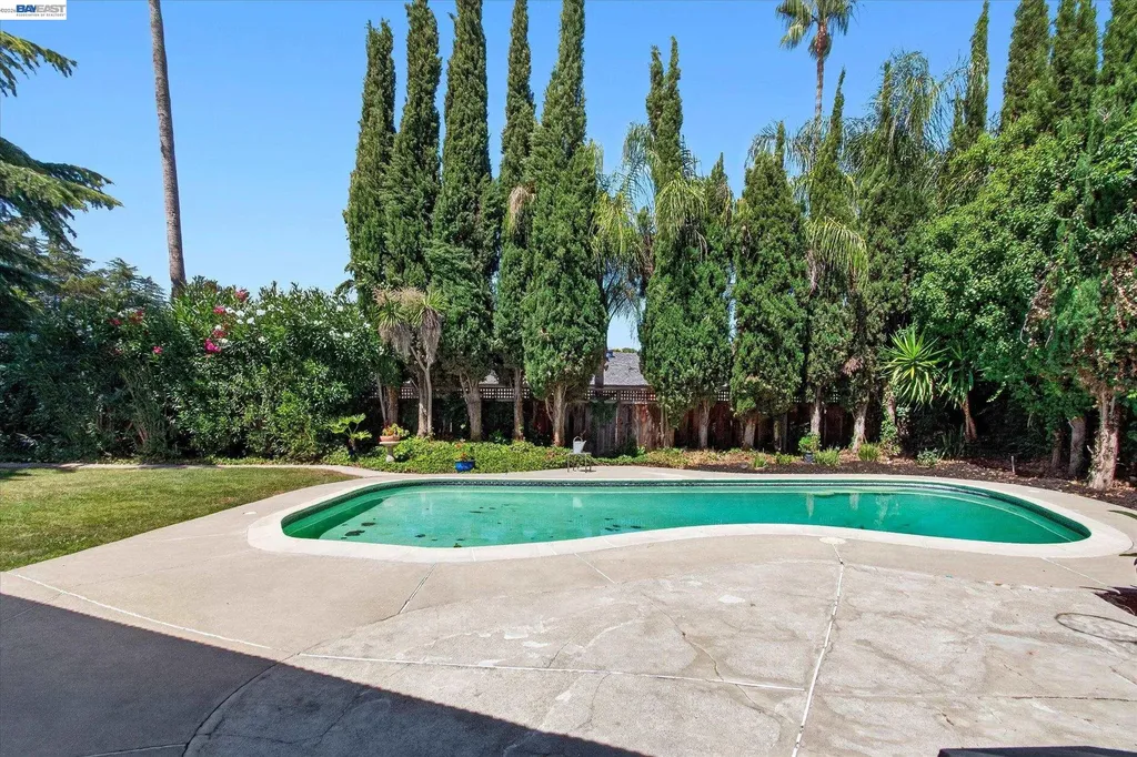 1841 Paseo Del Cajon Pleasanton CA 94566