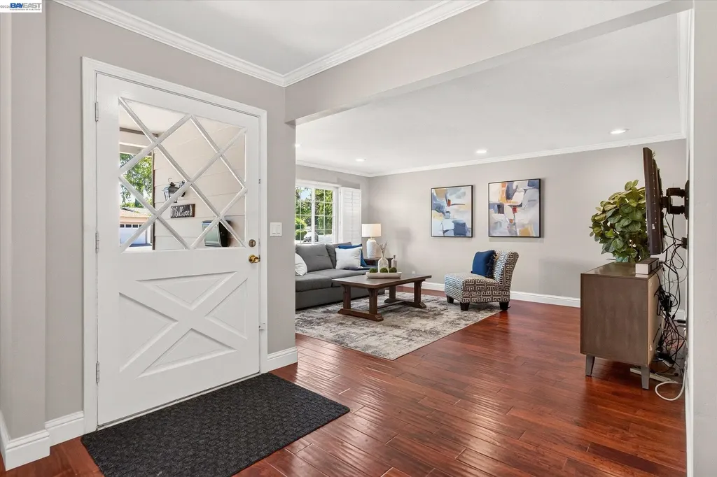 1841 Paseo Del Cajon Pleasanton CA 94566