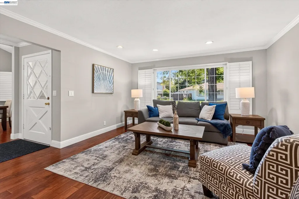 1841 Paseo Del Cajon Pleasanton CA 94566