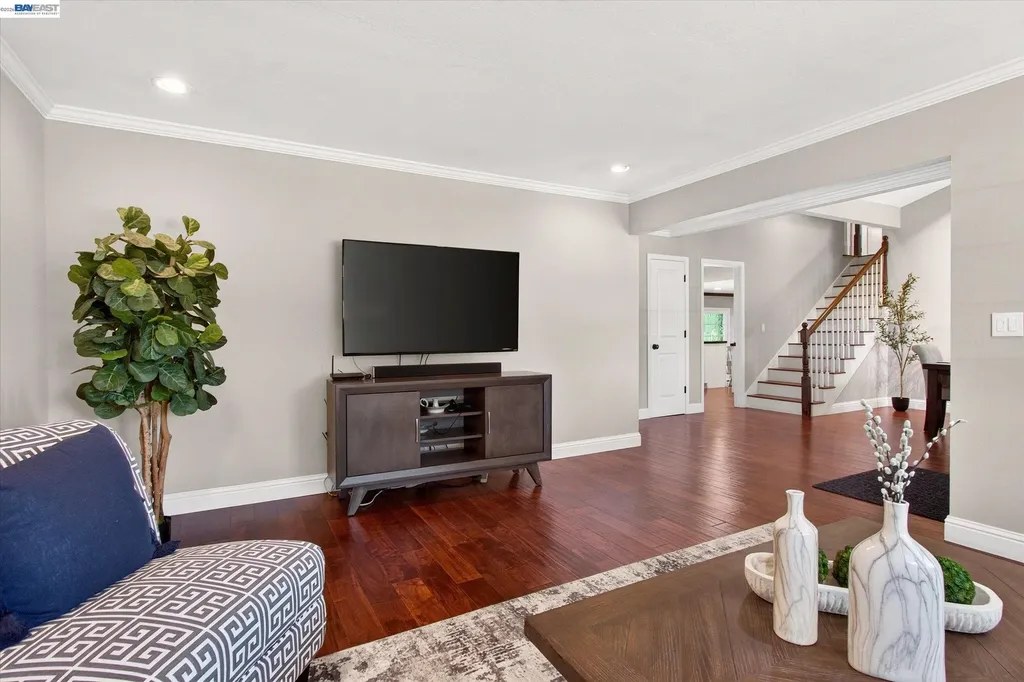 1841 Paseo Del Cajon Pleasanton CA 94566