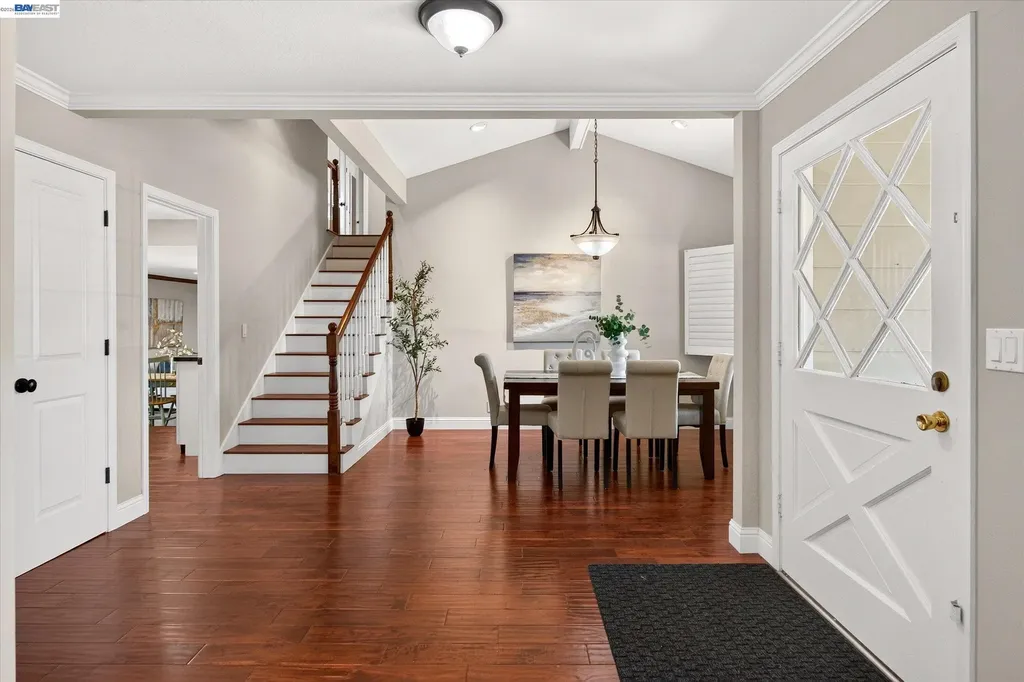 1841 Paseo Del Cajon Pleasanton CA 94566