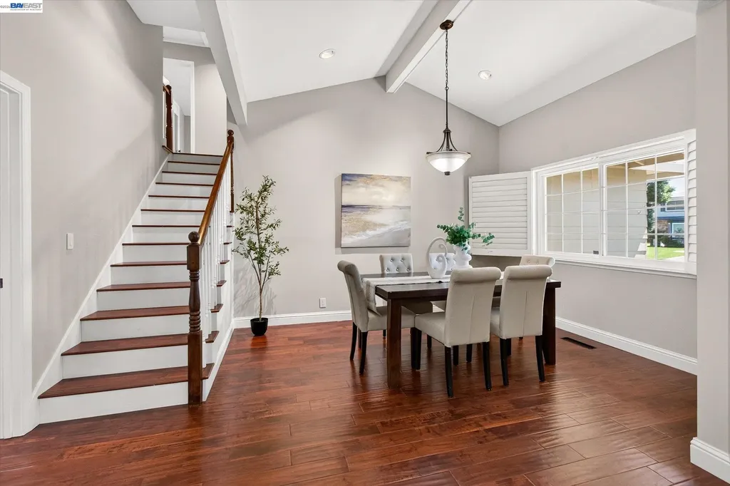 1841 Paseo Del Cajon Pleasanton CA 94566