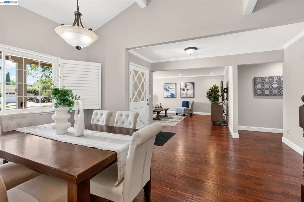 1841 Paseo Del Cajon Pleasanton CA 94566