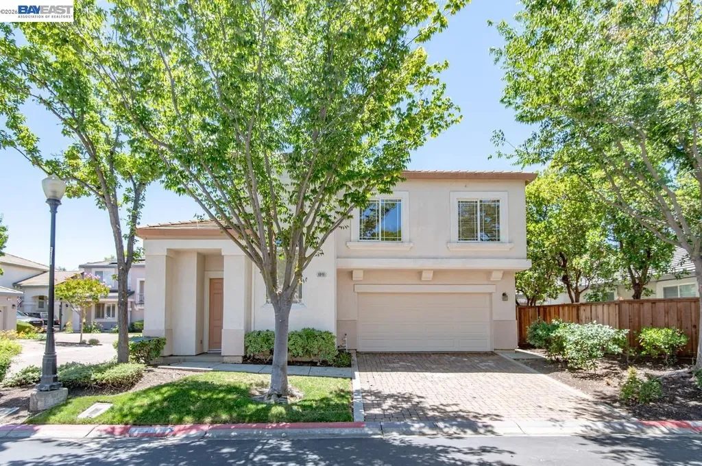 6849 Tiffany Common Livermore CA 94551