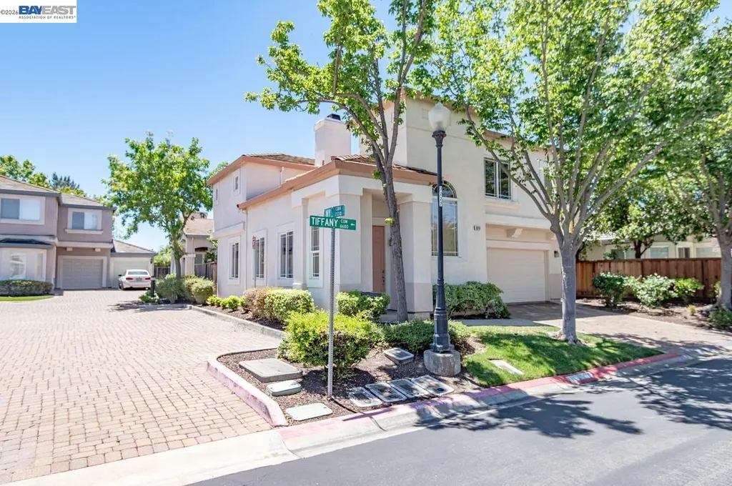 6849 Tiffany Common Livermore CA 94551